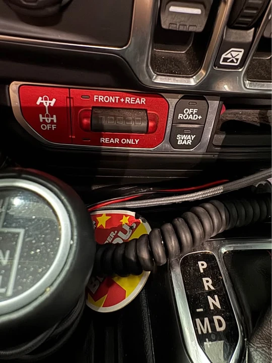 2022 Jeep JT Gladiator - Image 12 of 14