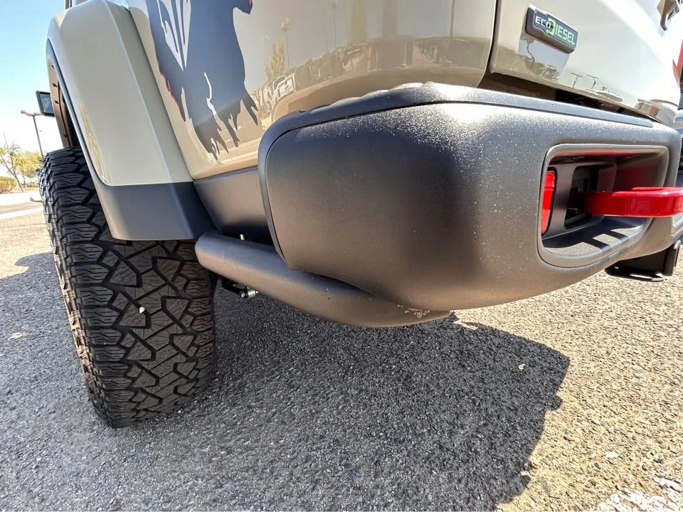 2022 Jeep JT Gladiator - Image 7 of 10