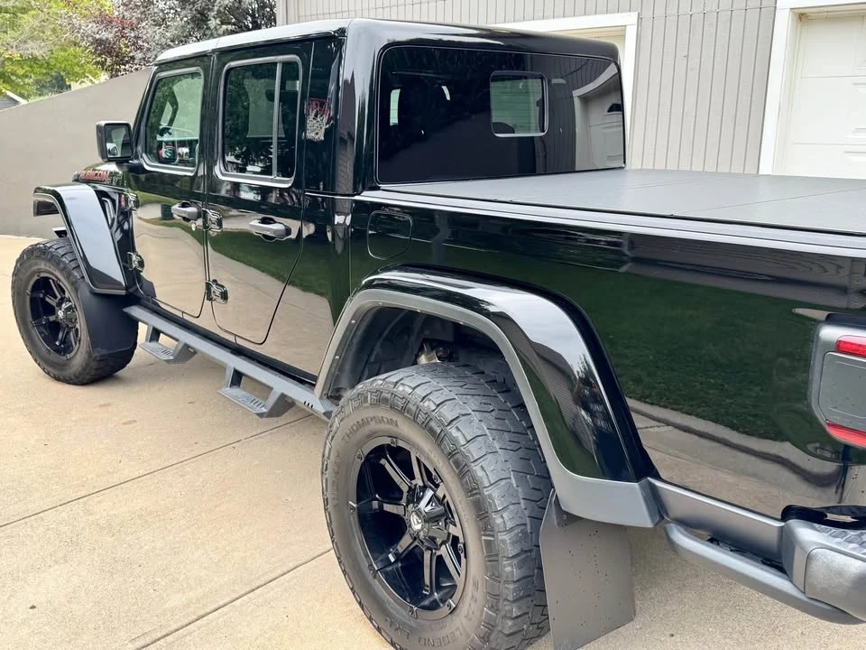 2022 Jeep JT Gladiator - Image 3 of 6