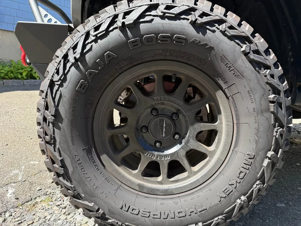 2022 Jeep JT Gladiator - Image 6 of 9