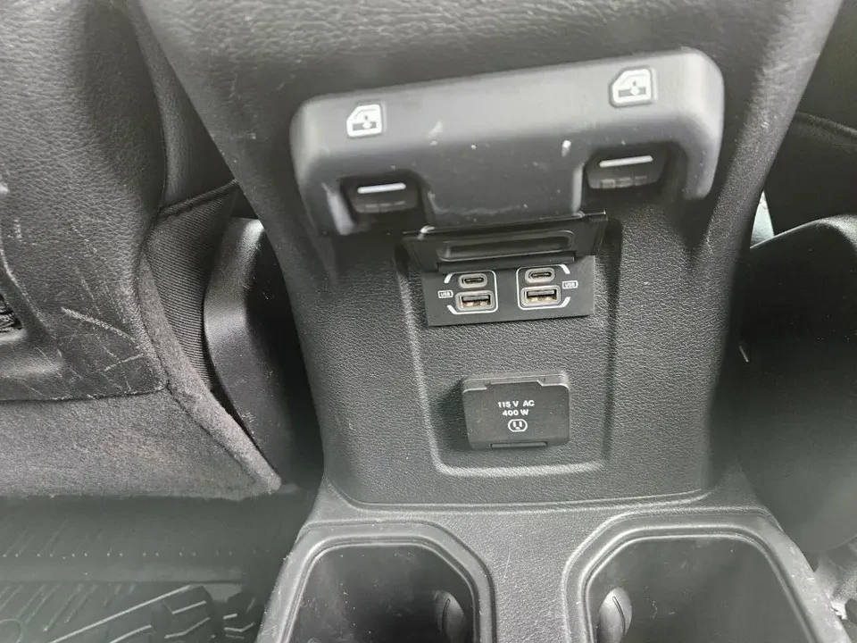 2022 Jeep JT Gladiator - Image 14 of 20