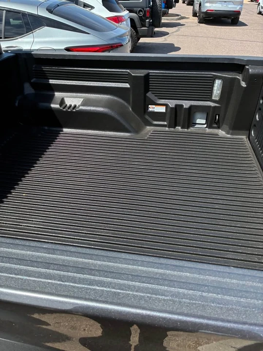 2022 Jeep JT Gladiator - Image 6 of 11