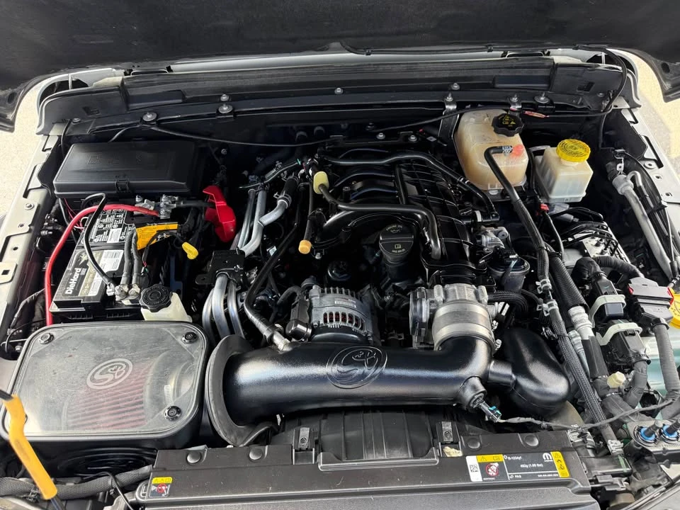 2022 Jeep JT Gladiator - Image 20 of 20