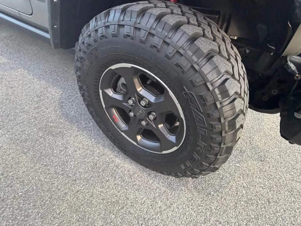 2022 Jeep JT Gladiator - Image 5 of 18