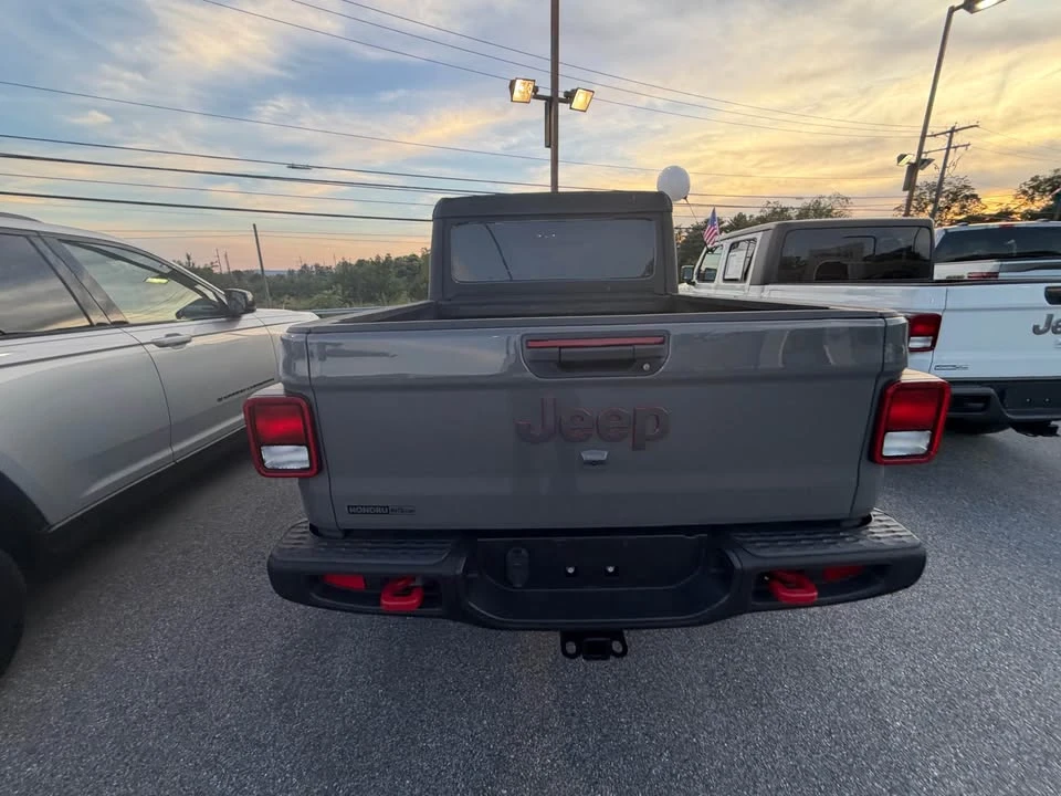 2022 Jeep JT Gladiator - Image 12 of 18