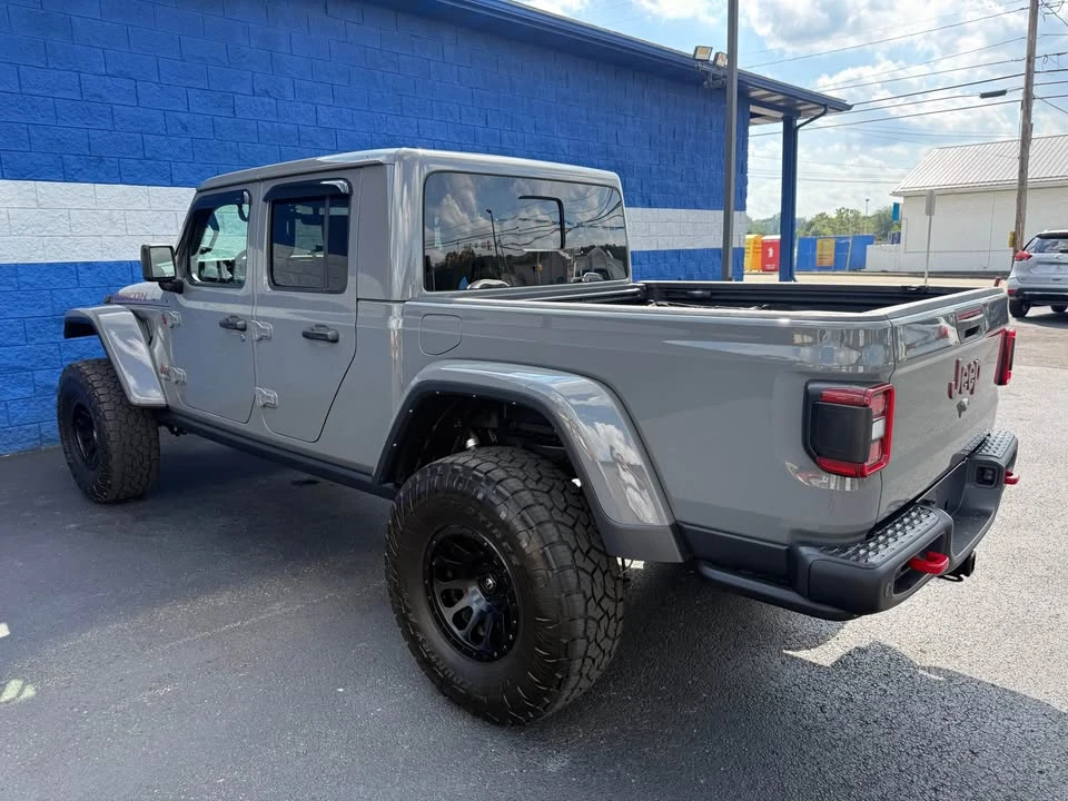 2022 Jeep JT Gladiator - Image 12 of 20