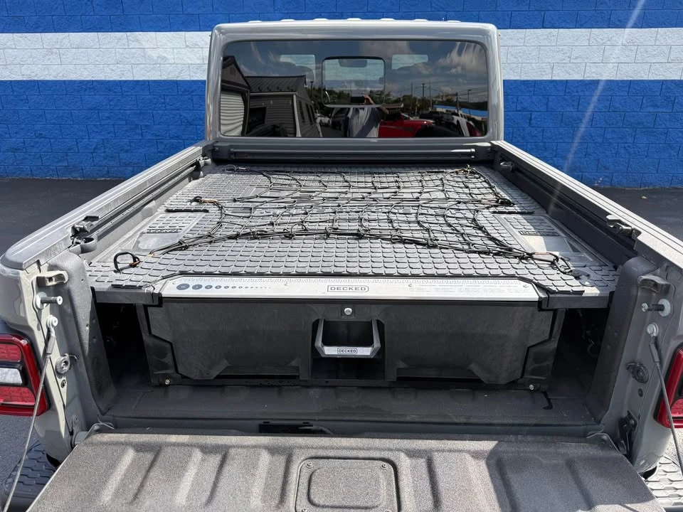 2022 Jeep JT Gladiator - Image 14 of 20