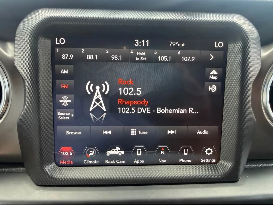 2022 Jeep JT Gladiator - Image 7 of 20