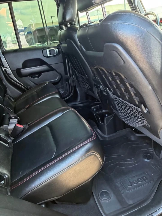 2022 Jeep JT Gladiator - Image 9 of 11