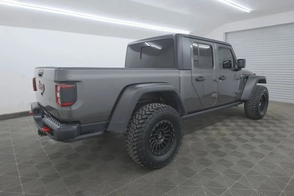 2022 Jeep JT Gladiator - Image 6 of 20