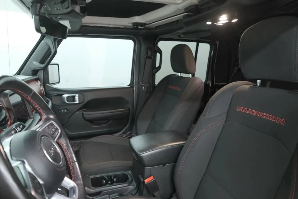 2022 Jeep JT Gladiator - Image 9 of 20
