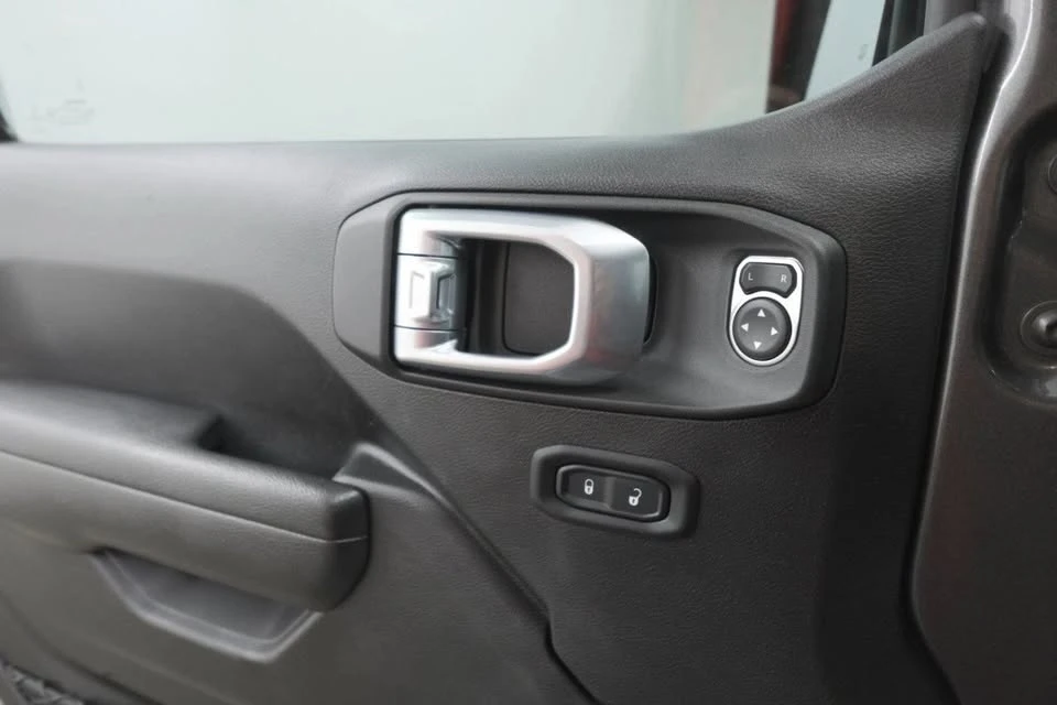 2022 Jeep JT Gladiator - Image 8 of 20