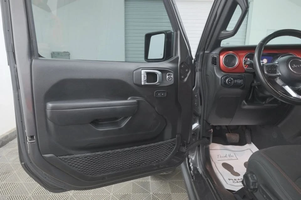 2022 Jeep JT Gladiator - Image 7 of 20