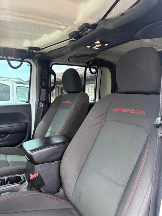 2022 Jeep JT Gladiator - Image 6 of 11