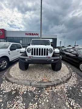 2022 Jeep Gladiator Rubicon Pickup 4D 5 ft
