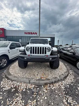 2022 Jeep Gladiator Rubicon Pickup 4D 5 ft