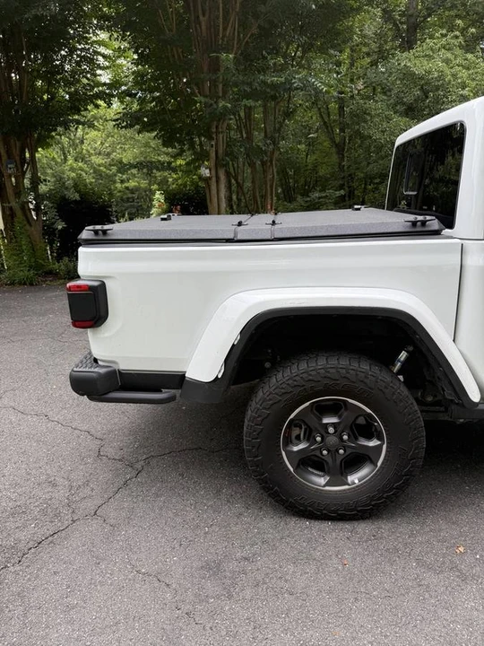2022 Jeep JT Gladiator - Image 5 of 10