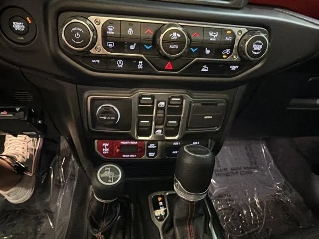2022 Jeep JT Gladiator - Image 20 of 20