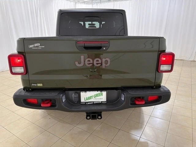 2022 Jeep JT Gladiator - Image 5 of 20