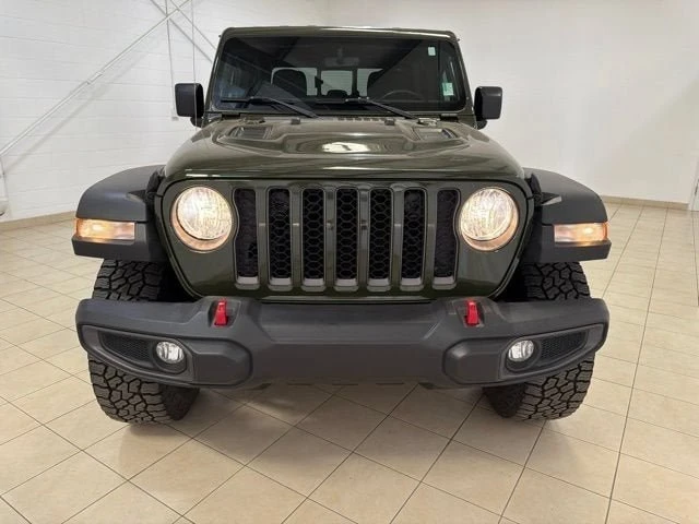 2022 Jeep JT Gladiator - Image 9 of 20