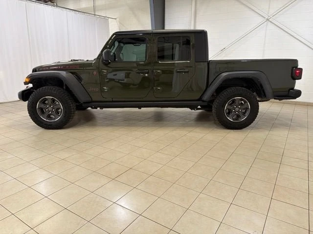 2022 Jeep JT Gladiator - Image 2 of 20