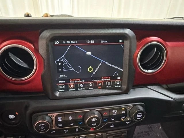 2022 Jeep JT Gladiator - Image 17 of 20