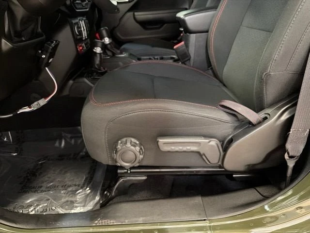2022 Jeep JT Gladiator - Image 11 of 20