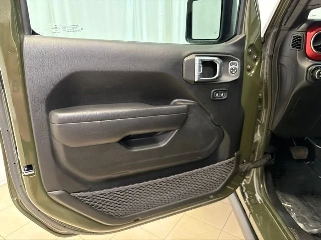 2022 Jeep JT Gladiator - Image 10 of 20