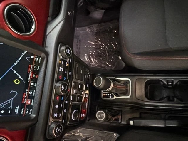 2022 Jeep JT Gladiator - Image 19 of 20