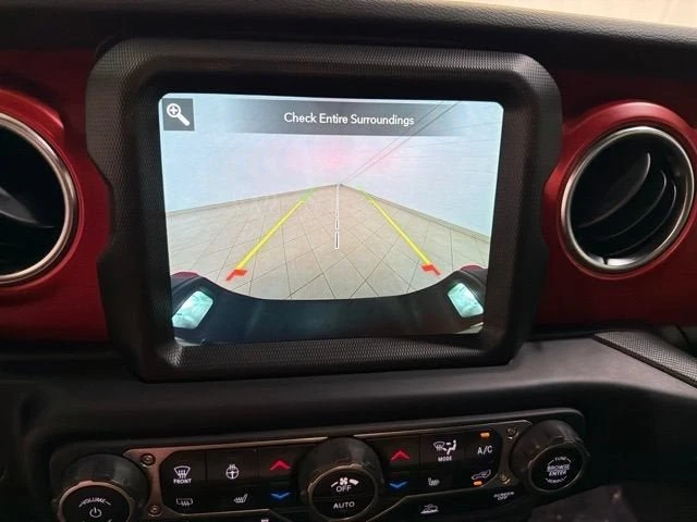2022 Jeep JT Gladiator - Image 18 of 20