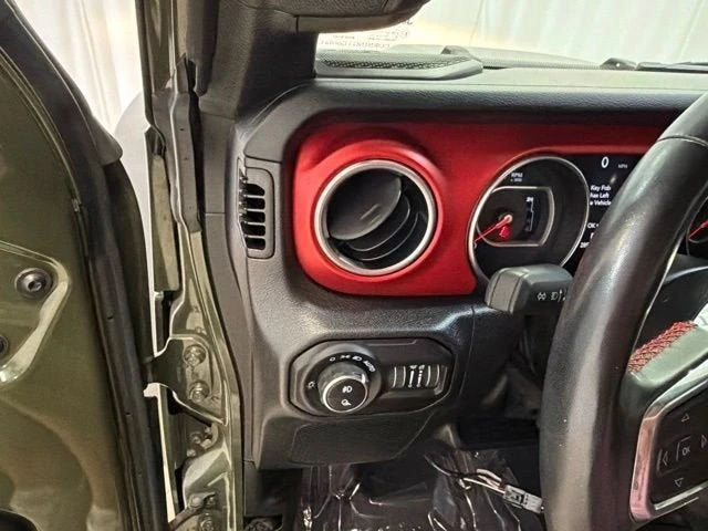 2022 Jeep JT Gladiator - Image 15 of 20