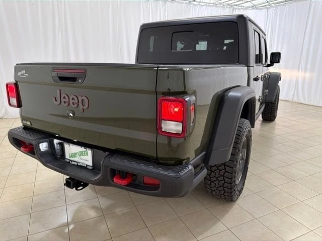 2022 Jeep JT Gladiator - Image 6 of 20