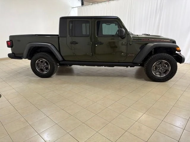2022 Jeep JT Gladiator - Image 7 of 20