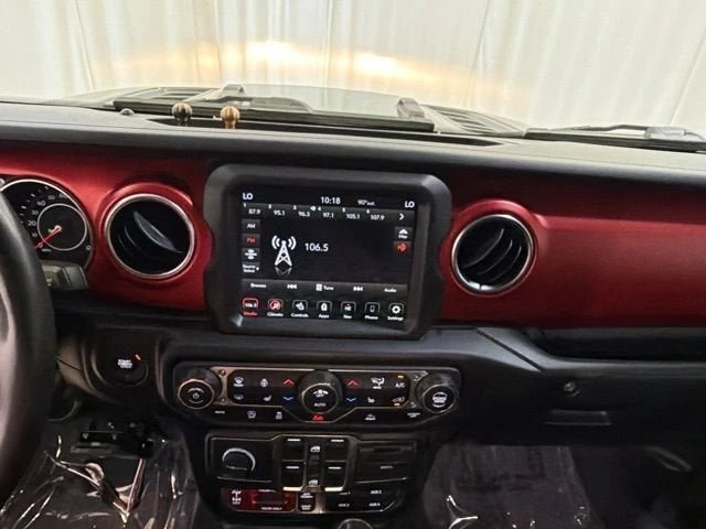 2022 Jeep JT Gladiator - Image 16 of 20