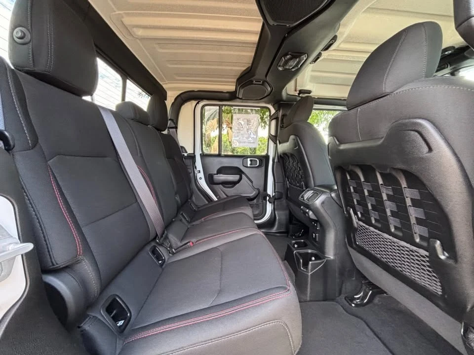 2022 Jeep JT Gladiator - Image 18 of 20