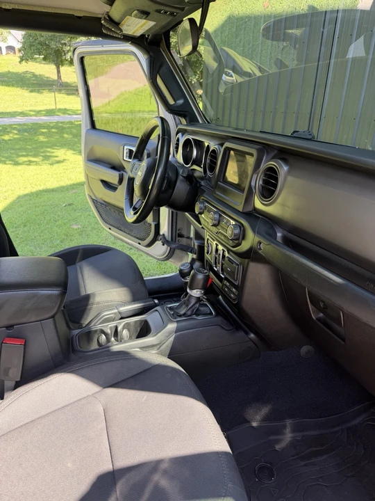 2022 Jeep JT Gladiator - Image 7 of 11