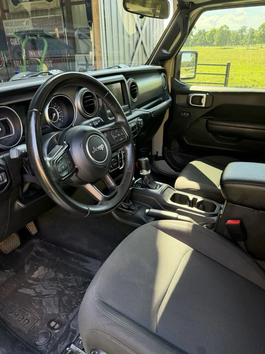 2022 Jeep JT Gladiator - Image 11 of 11