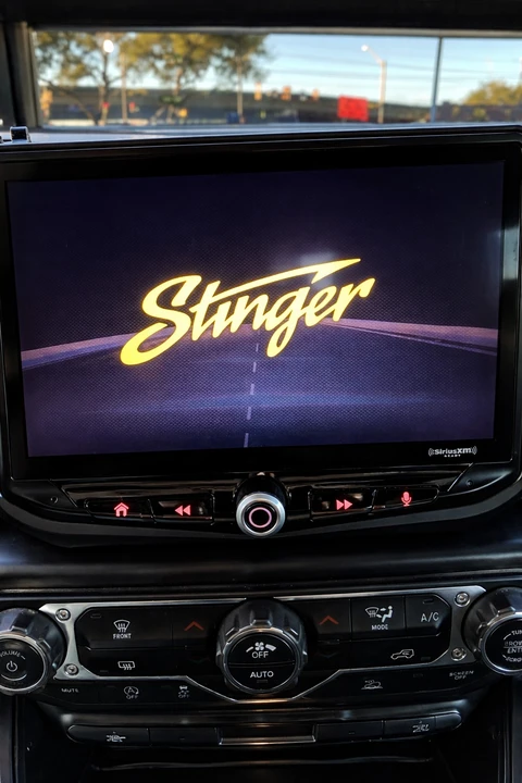 2022 Jeep JT Gladiator - Image 19 of 28