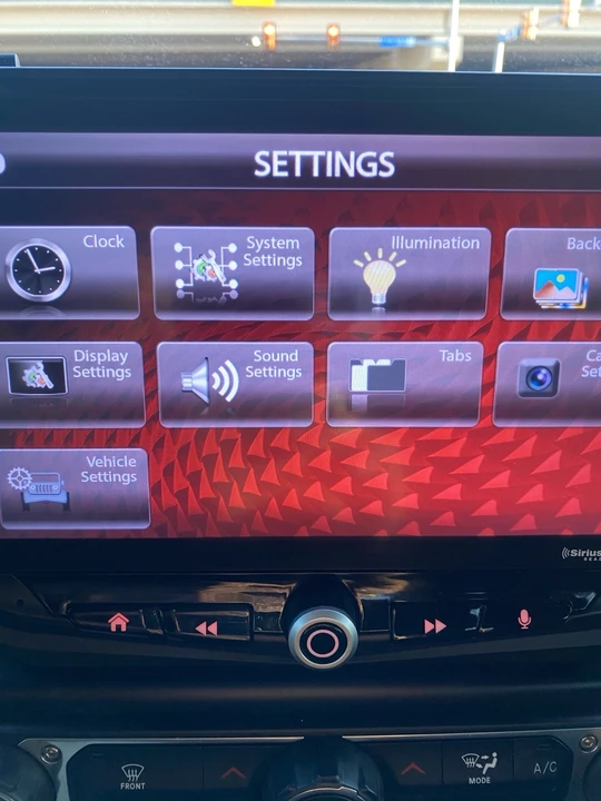 2022 Jeep JT Gladiator - Image 20 of 21