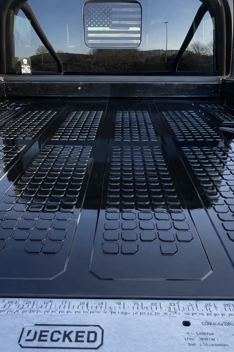 2022 Jeep JT Gladiator - Image 4 of 21