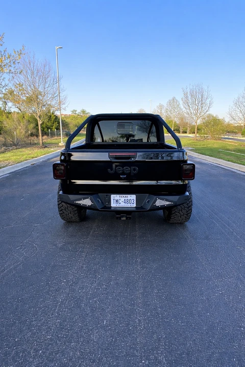 2022 Jeep JT Gladiator - Image 9 of 28