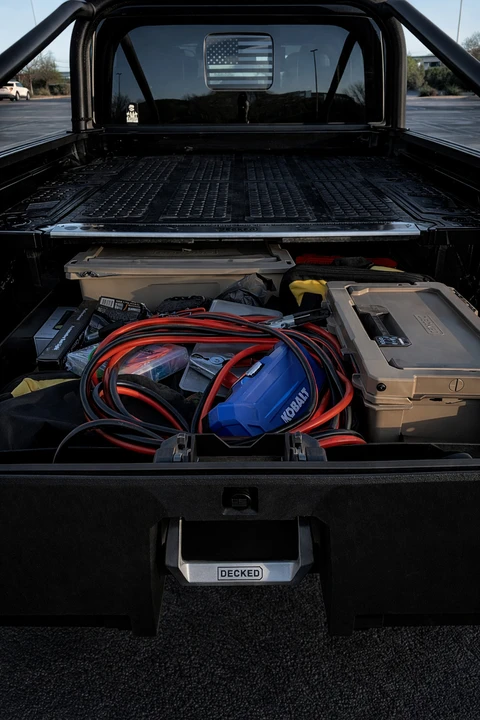 2022 Jeep JT Gladiator - Image 21 of 28