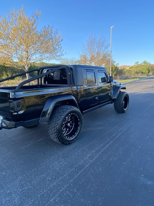 2022 Jeep JT Gladiator - Image 7 of 21