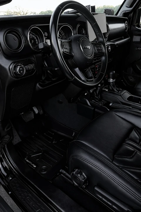 2022 Jeep JT Gladiator - Image 11 of 28