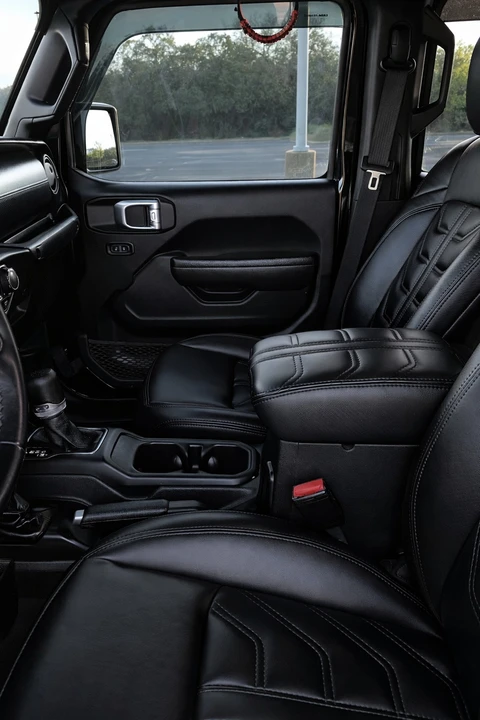 2022 Jeep JT Gladiator - Image 12 of 28