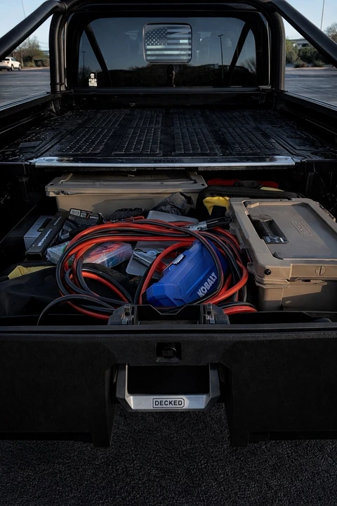 2022 Jeep JT Gladiator - Image 5 of 21