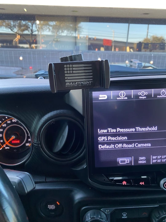 2022 Jeep JT Gladiator - Image 21 of 21