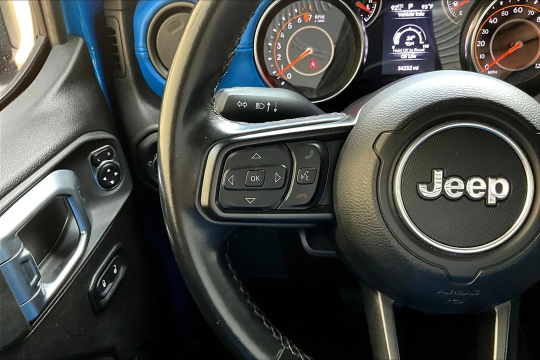 2022 Jeep JT Gladiator - Image 12 of 12