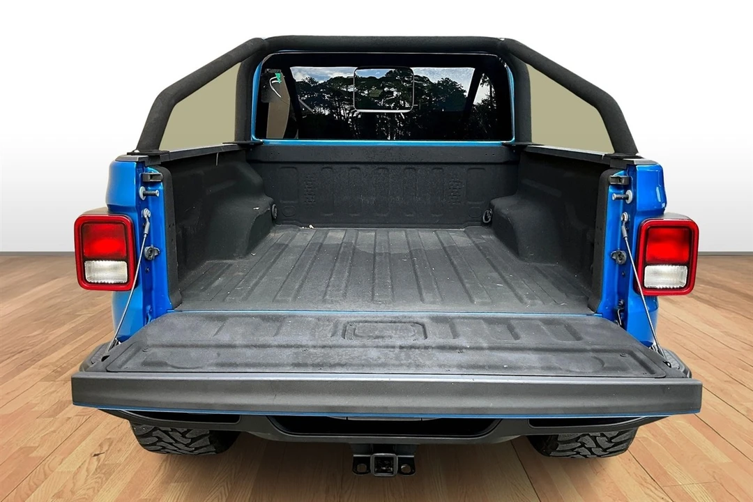 2022 Jeep JT Gladiator - Image 7 of 12