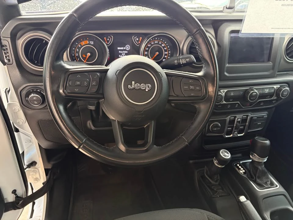 2022 Jeep JT Gladiator - Image 5 of 6